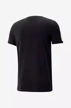 Футболки Puma, черный