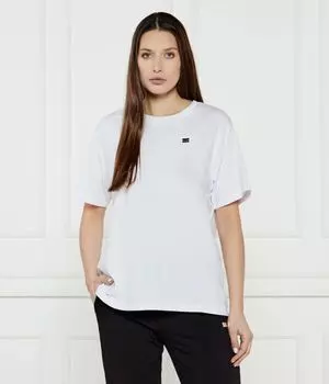 Футболки Regular fit Ea7, белый