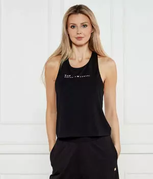 Футболки Regular fit Ea7, черный