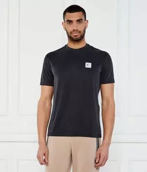 Футболки Regular fit Ea7, черный