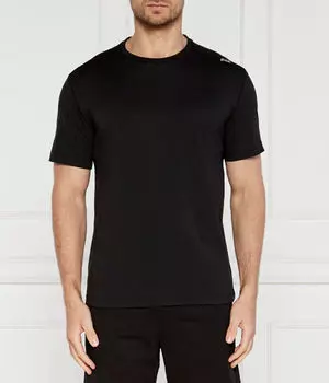 Футболки Regular fit Ea7, синий