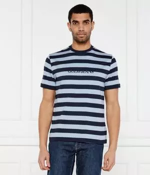 Футболки Regular fit Guess Jeans, синий