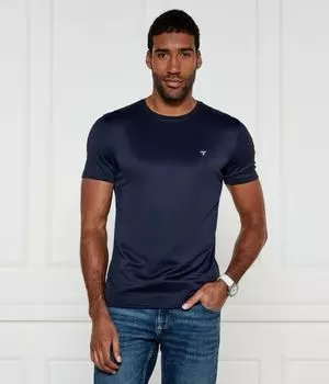 Футболки Regular fit Guess Jeans, синий