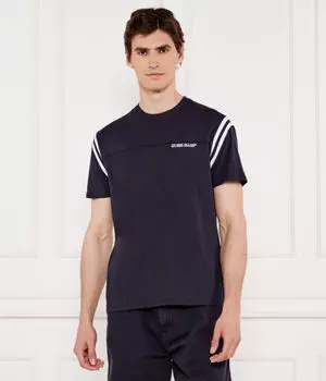 Футболки Regular fit Guess Jeans, синий