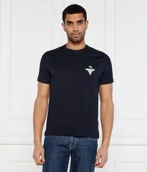 Футболки Regular fit Guess Jeans, синий