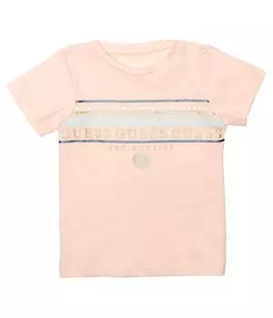 Футболки Regular fit Guess, коричневый