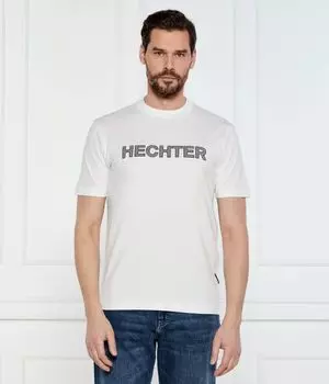 Футболки Regular fit Hechter Paris, белый
