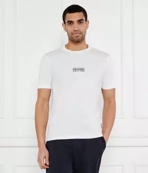 Футболки Regular fit Hechter Paris, белый