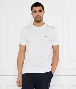 Футболки Regular fit Hechter Paris, белый