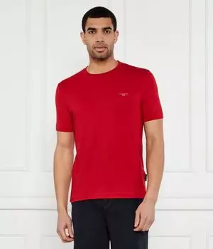 Футболки Regular fit Hechter Paris, красный