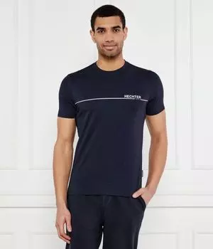 Футболки Regular fit Hechter Paris, синий