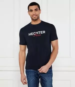 Футболки Regular fit Hechter Paris, синий