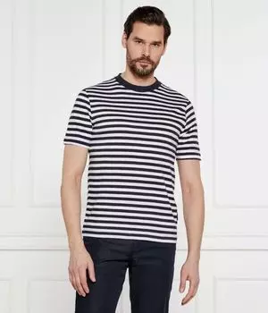 Футболки Regular fit Hechter Paris, синий