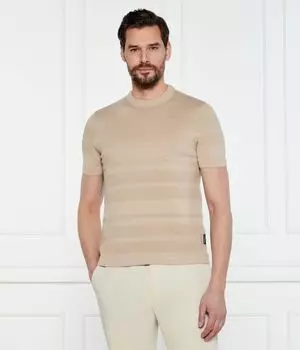 Футболки Regular fit Hechter Paris, желтый