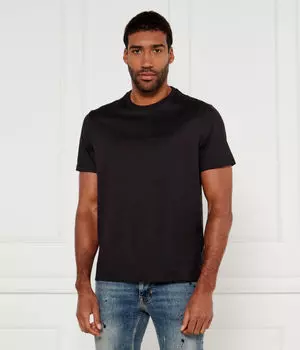 Футболки Regular fit Michael Kors, черный