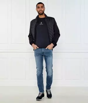 Футболки Regular fit Premiata, синий