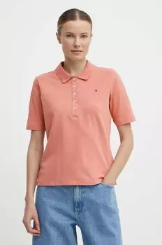 Футболки Tommy Hilfiger, роза