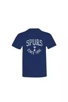 Футболки Tottenham Hotspur FC, темно-синий