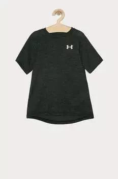 Футболки Under Armour, черный