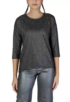 Футболки Vero Moda, черный