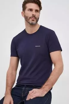 Футболки Versace, белый