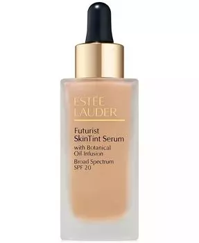 Футуристская тональная сыворотка Skin Tint SPF 20 Este Lauder, цвет 2C0 Cool Vanilla