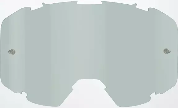 Объектив сменный FXR Maverick Clearidium для очков