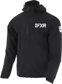 FXR Ride Pack Мотокросс куртка,