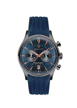 G135012 мужские наручные часы Gant, синий
