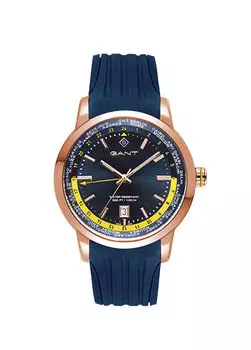 G152003 мужские наручные часы Gant, синий