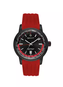 G152004 мужские наручные часы Gant, черный