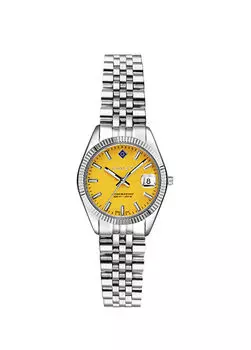 G181009 наручные часы Gant, желтый
