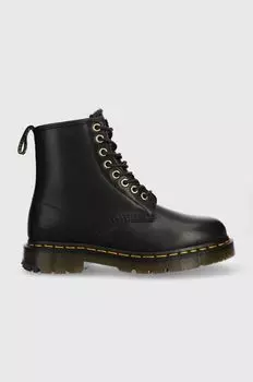 Г. 1460 Dr. Martens, черный