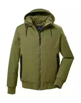 Г.И.Г.А. DX от killtec Blouson "GW 30 MN BLSN" G.I.G.A. Dx By Killtec, зеленый