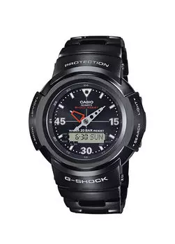 G-Shock awm-500-1adr стальные мужские наручные часы Casio, мультиколор