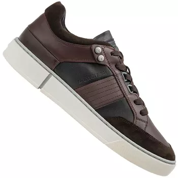 G-STAR RAW RAVOND LEA Базовые мужские кожаные кроссовки