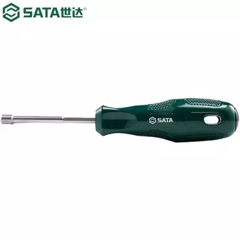 Гайковая отвертка Shida A серии 5x75MM 61501 SATA