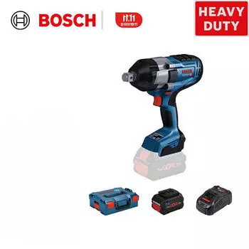 Гайковерт ударный Bosch 18V-1050H