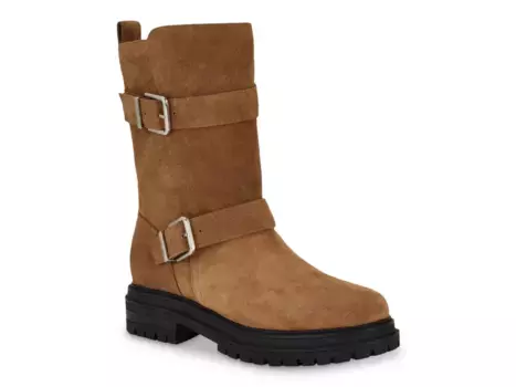 Galivan Сапоги Calvin Klein, Beige