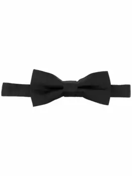 Галстук-бабочка D2 Charming Man DSQUARED2, черный