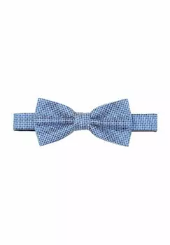 Галстук-бабочка MODISCHE Seidenfalter, цвет Royalblau