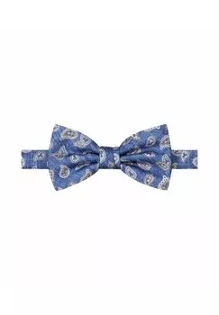Галстук-бабочка PROFUOMO, цвет navy