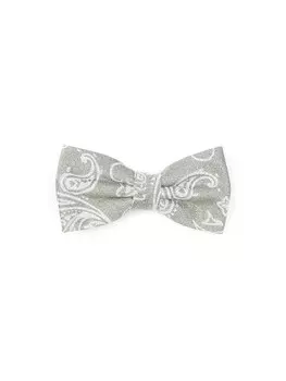 Галстук-бабочка Real Guys, зеленый