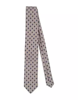 Галстук Canali, песочный