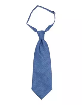 Галстук Cc Collection Corneliani, синий