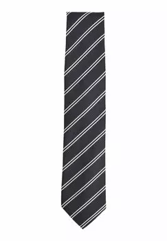 Галстук CIRILLO STRIPE Reiss, синий