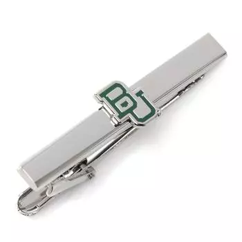 Галстук Cufflinks Baylor Bears