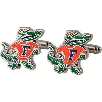 Галстук Cufflinks Florida Gators