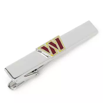 Галстук Cufflinks Washington Commanders