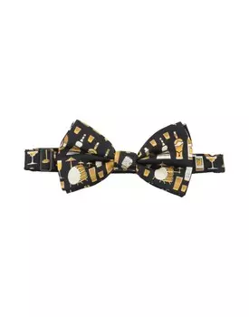 Галстук Dolce&Gabbana, черный